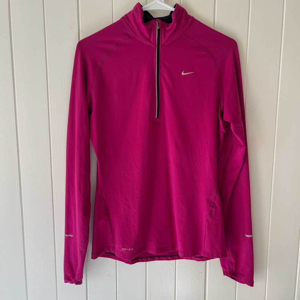 Nike Element Quarter Zip